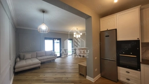 Duplex nou,5 camere si garaj,mobilat si utilat,Dumbravita - imagine 3