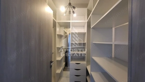 Duplex nou,5 camere si garaj,mobilat si utilat,Dumbravita - imagine 14