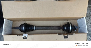 Vand planetara stanga Logan 1 facelift - imagine 2