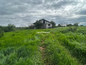 Teren de vânzare Bals Com. Voineasa, Sat Racovita