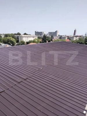 Apartament 2 camere, zona Micro14 , cu acoperiș și balcon inchis - imagine 12