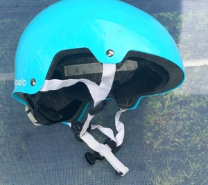 Set complet de protectie role skate pentru copii (Decathlon)