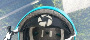 Set complet de protectie role skate pentru copii (Decathlon) - imagine 2