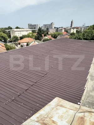 Apartament 2 camere, zona Micro14 , cu acoperiș și balcon inchis - imagine 13