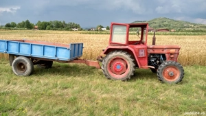 tractor u445DT