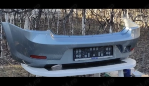 Vand bara spate Logan 1 facelift 