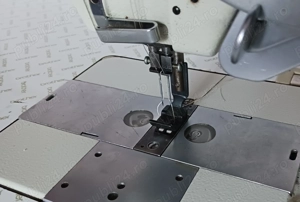 Masina de cusut 2 ace Brother - imagine 3