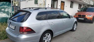 Golf VI 2010,1.6d - imagine 2