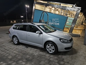 Golf VI 2010,1.6d - imagine 5