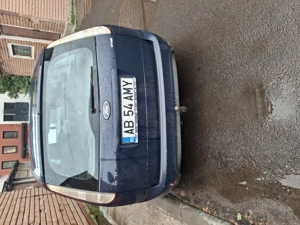 Vând Ford focus 2 tdci