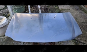 Vand capota motor Logan 1 facelift 