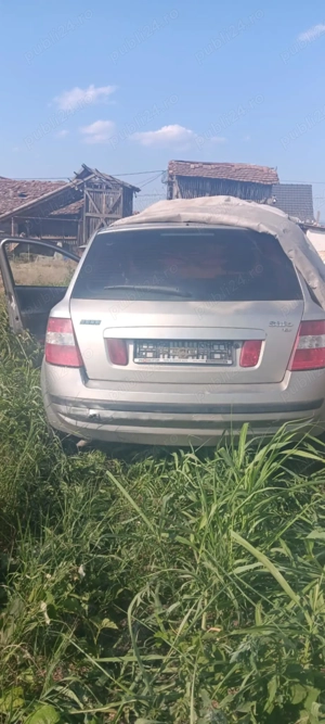 De vânzare fiat stilo  dezmembrat  - imagine 5