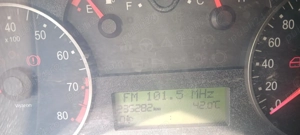 De vânzare fiat stilo  dezmembrat  - imagine 3