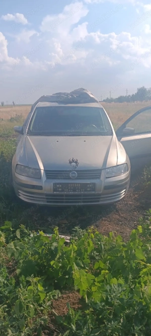 De vânzare fiat stilo  dezmembrat  - imagine 6