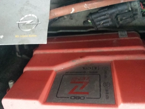 Instalatie auto GPL AG Zenit - imagine 5