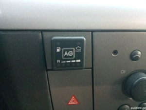 Instalatie auto GPL AG Zenit - imagine 4