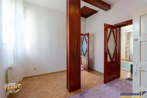 Film 3D!Casa 4 camere,1.514mp teren, apreciabile facilitati,Dealului,Sf.Gheorghe - imagine 7