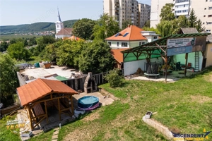 Film 3D!Casa 4 camere,1.514mp teren, apreciabile facilitati,Dealului,Sf.Gheorghe - imagine 16