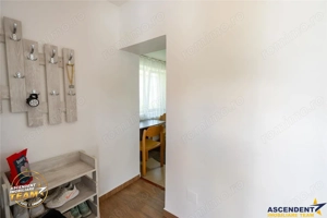 Film 3D!Casa 4 camere,1.514mp teren, apreciabile facilitati,Dealului,Sf.Gheorghe - imagine 17