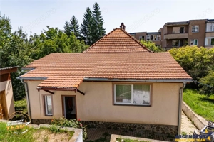 Film 3D!Casa 4 camere,1.514mp teren, apreciabile facilitati,Dealului,Sf.Gheorghe - imagine 11