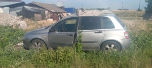 De vânzare fiat stilo  dezmembrat  - imagine 4