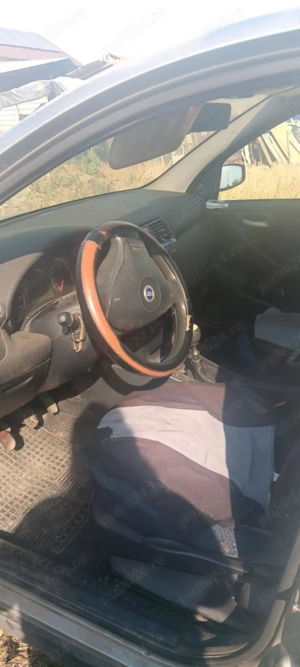 De vânzare fiat stilo  dezmembrat  - imagine 7