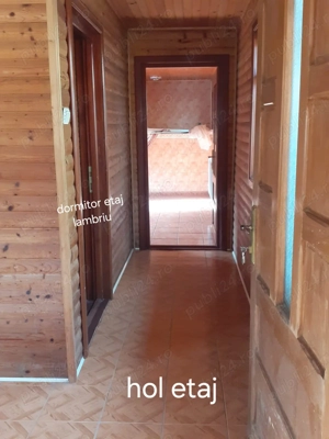 Casa P +1 Piatra Neamț - imagine 9 Casa P +1 Piatra Neamț - imagine 9