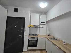 Berceni-Mall Sun Plaza, apartament tip studio, mobilat-utilat, ideal investitie - imagine 10