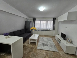 Berceni-Mall Sun Plaza, apartament tip studio, mobilat-utilat, ideal investitie - imagine 3
