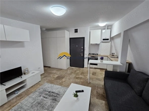 Berceni-Mall Sun Plaza, apartament tip studio, mobilat-utilat, ideal investitie - imagine 9