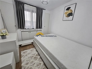 Berceni-Mall Sun Plaza, apartament tip studio, mobilat-utilat, ideal investitie - imagine 11