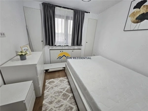 Berceni-Mall Sun Plaza, apartament tip studio, mobilat-utilat, ideal investitie - imagine 13