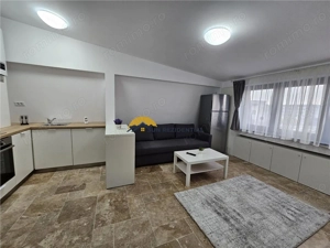 Berceni-Mall Sun Plaza, apartament tip studio, mobilat-utilat, ideal investitie - imagine 6
