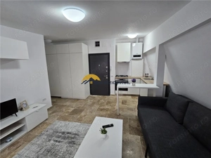 Berceni-Mall Sun Plaza, apartament tip studio, mobilat-utilat, ideal investitie - imagine 5