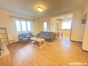 inchiriez apartament 3 camere Aradului 500 euro - imagine 2
