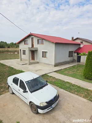 Casa de vanzare - imagine 2