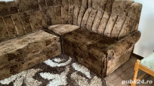 Vând colțar  - imagine 2