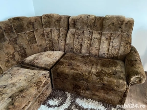 Vând colțar  - imagine 4