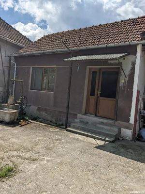 Vand casa la țară  - imagine 3 Vand casa la țară  - imagine 3