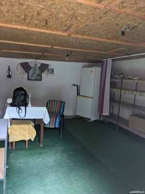 Vand casa la țară  - imagine 8 Vand casa la țară  - imagine 8