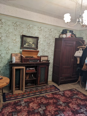 Vand casa la țară  - imagine 7 Vand casa la țară  - imagine 7