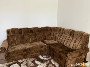 Vând colțar  - imagine 5