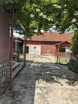 Vand casa la țară  - imagine 9 Vand casa la țară  - imagine 9