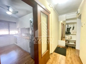 Apartament 2 camere cu parcare - zona Central - T. Vladimirescu - imagine 4