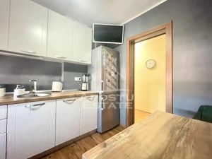 Apartament 2 camere cu parcare - zona Central - T. Vladimirescu - imagine 7