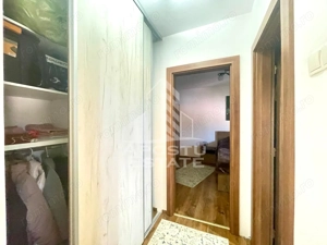 Apartament 2 camere cu parcare - zona Central - T. Vladimirescu - imagine 14