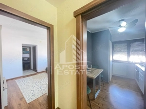 Apartament 2 camere cu parcare - zona Central - T. Vladimirescu - imagine 18