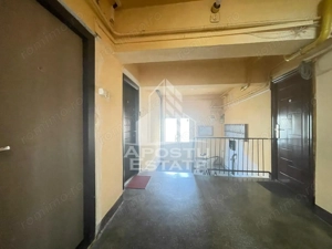 Apartament 2 camere cu parcare - zona Central - T. Vladimirescu - imagine 17