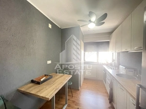 Apartament 2 camere cu parcare - zona Central - T. Vladimirescu - imagine 6