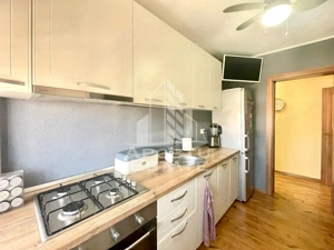 Apartament 2 camere cu parcare - zona Central - T. Vladimirescu - imagine 5